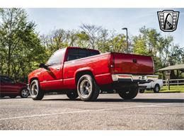 1997 Chevrolet Cheyenne (CC-1843097) for sale in O'Fallon, Illinois