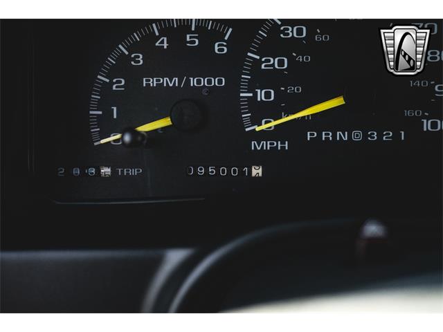 1997 Chevrolet Cheyenne (CC-1843097) for sale in O'Fallon, Illinois