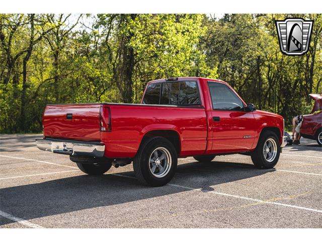 1997 Chevrolet Cheyenne (CC-1843097) for sale in O'Fallon, Illinois