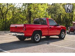 1997 Chevrolet Cheyenne (CC-1843097) for sale in O'Fallon, Illinois