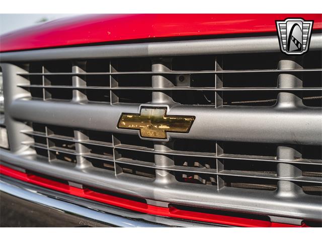 1997 Chevrolet Cheyenne (CC-1843097) for sale in O'Fallon, Illinois