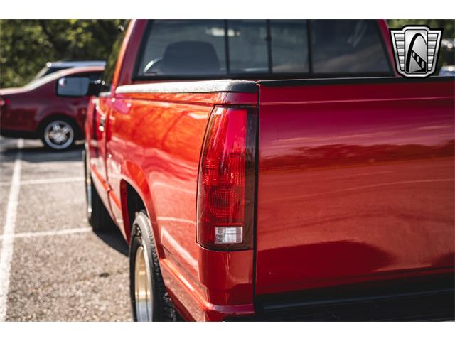 1997 Chevrolet Cheyenne (CC-1843097) for sale in O'Fallon, Illinois
