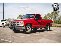 1997 Chevrolet Cheyenne (CC-1843097) for sale in O'Fallon, Illinois