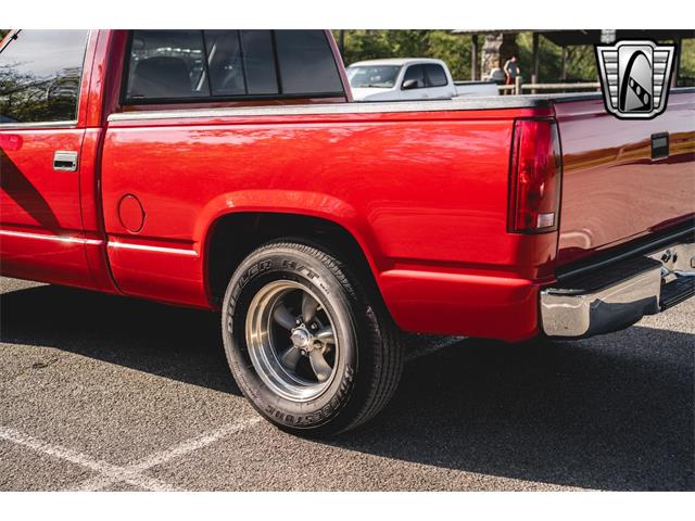 1997 Chevrolet Cheyenne (CC-1843097) for sale in O'Fallon, Illinois