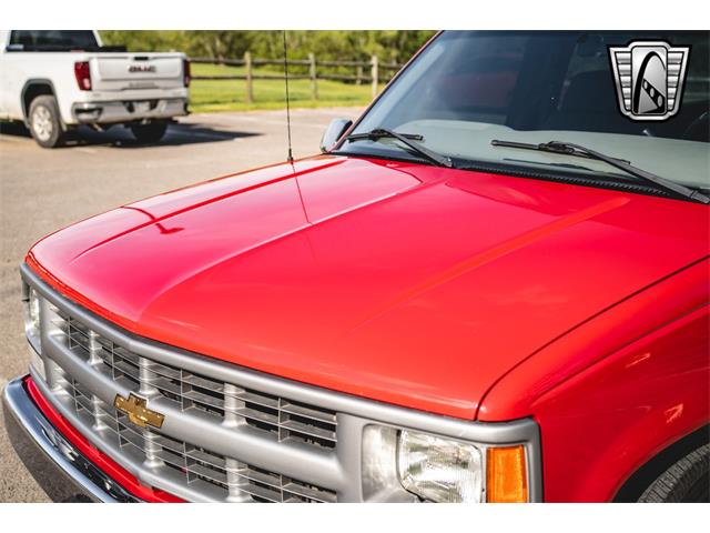 1997 Chevrolet Cheyenne (CC-1843097) for sale in O'Fallon, Illinois