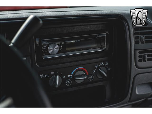 1997 Chevrolet Cheyenne (CC-1843097) for sale in O'Fallon, Illinois