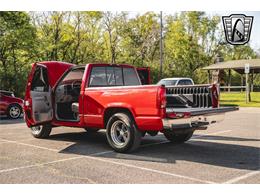 1997 Chevrolet Cheyenne (CC-1843097) for sale in O'Fallon, Illinois