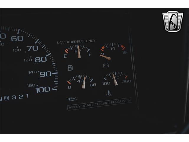 1997 Chevrolet Cheyenne (CC-1843097) for sale in O'Fallon, Illinois