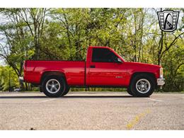 1997 Chevrolet Cheyenne (CC-1843097) for sale in O'Fallon, Illinois