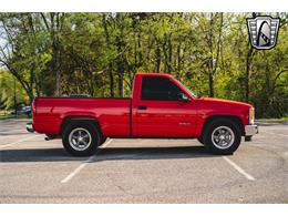 1997 Chevrolet Cheyenne (CC-1843097) for sale in O'Fallon, Illinois