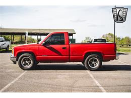 1997 Chevrolet Cheyenne (CC-1843097) for sale in O'Fallon, Illinois
