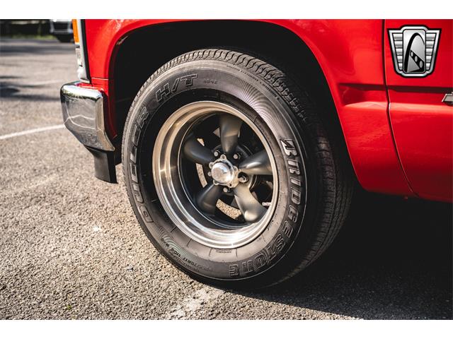 1997 Chevrolet Cheyenne (CC-1843097) for sale in O'Fallon, Illinois