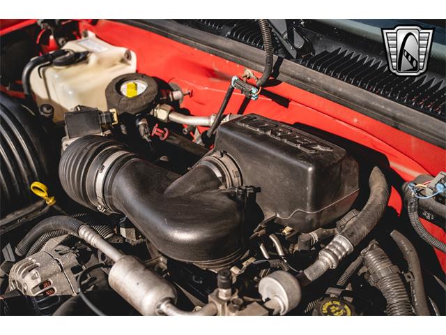 1997 Chevrolet Cheyenne (CC-1843097) for sale in O'Fallon, Illinois