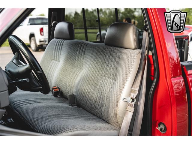 1997 Chevrolet Cheyenne (CC-1843097) for sale in O'Fallon, Illinois