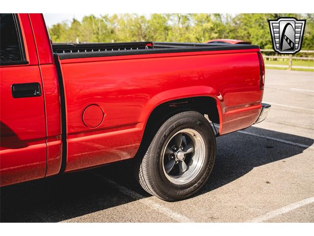 1997 Chevrolet Cheyenne (CC-1843097) for sale in O'Fallon, Illinois