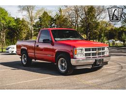 1997 Chevrolet Cheyenne (CC-1843097) for sale in O'Fallon, Illinois