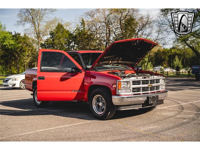 1997 Chevrolet Cheyenne (CC-1843097) for sale in O'Fallon, Illinois