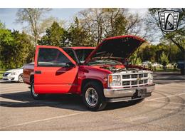1997 Chevrolet Cheyenne (CC-1843097) for sale in O'Fallon, Illinois