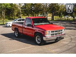 1997 Chevrolet Cheyenne (CC-1843097) for sale in O'Fallon, Illinois