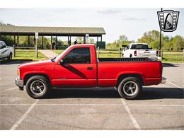 1997 Chevrolet Cheyenne (CC-1843097) for sale in O'Fallon, Illinois