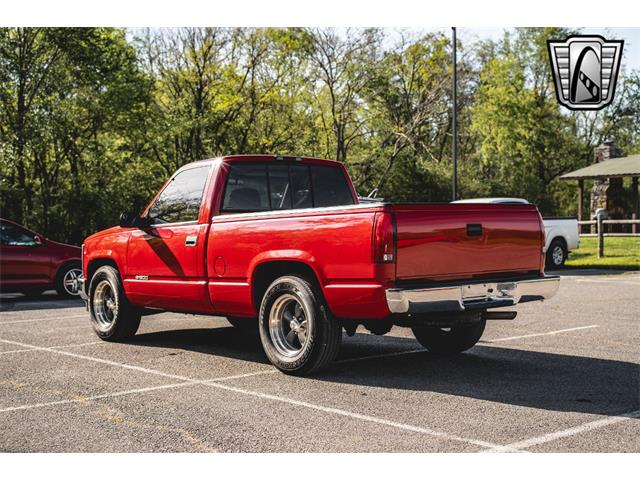 1997 Chevrolet Cheyenne (CC-1843097) for sale in O'Fallon, Illinois