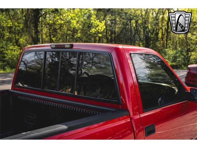 1997 Chevrolet Cheyenne (CC-1843097) for sale in O'Fallon, Illinois