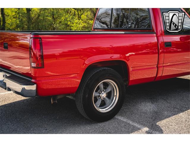 1997 Chevrolet Cheyenne (CC-1843097) for sale in O'Fallon, Illinois