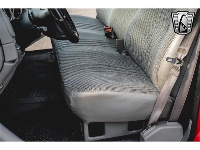 1997 Chevrolet Cheyenne (CC-1843097) for sale in O'Fallon, Illinois