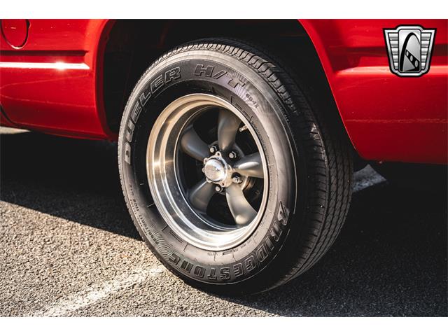 1997 Chevrolet Cheyenne (CC-1843097) for sale in O'Fallon, Illinois