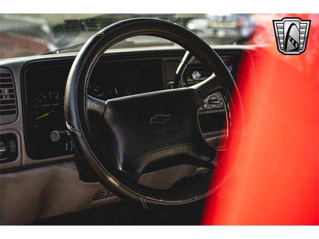 1997 Chevrolet Cheyenne (CC-1843097) for sale in O'Fallon, Illinois