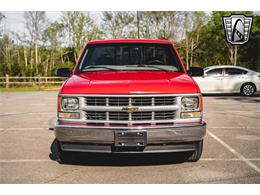 1997 Chevrolet Cheyenne (CC-1843097) for sale in O'Fallon, Illinois