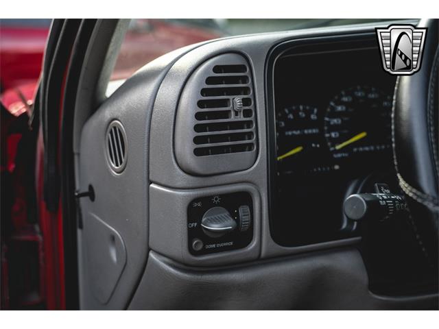 1997 Chevrolet Cheyenne (CC-1843097) for sale in O'Fallon, Illinois
