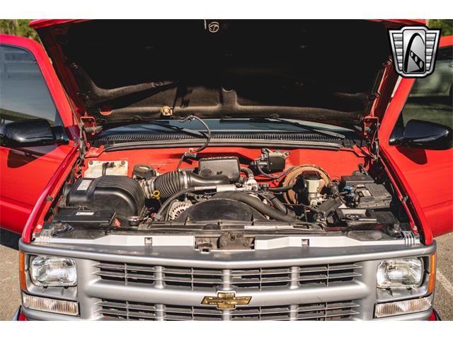 1997 Chevrolet Cheyenne (CC-1843097) for sale in O'Fallon, Illinois