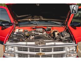 1997 Chevrolet Cheyenne (CC-1843097) for sale in O'Fallon, Illinois