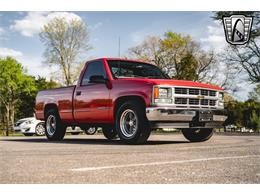 1997 Chevrolet Cheyenne (CC-1843097) for sale in O'Fallon, Illinois