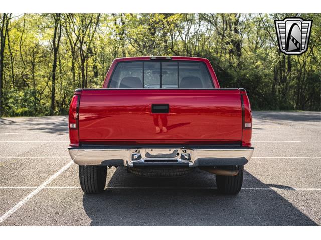 1997 Chevrolet Cheyenne (CC-1843097) for sale in O'Fallon, Illinois