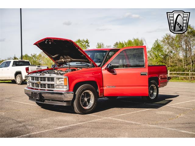 1997 Chevrolet Cheyenne (CC-1843097) for sale in O'Fallon, Illinois