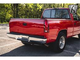 1997 Chevrolet Cheyenne (CC-1843097) for sale in O'Fallon, Illinois