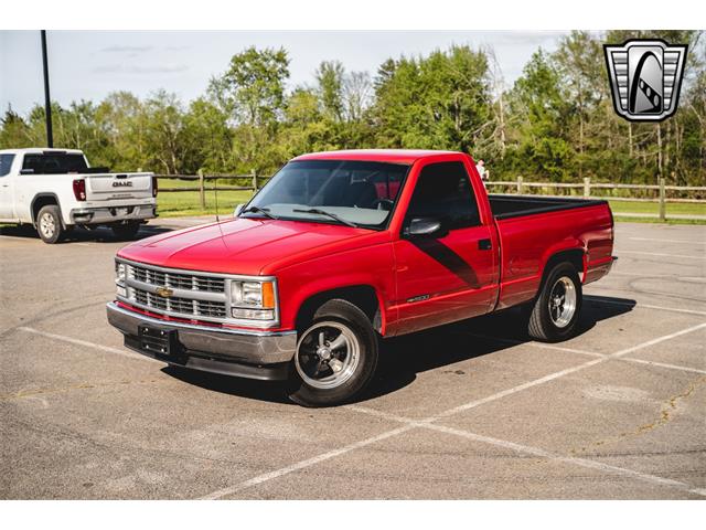 1997 Chevrolet Cheyenne (CC-1843097) for sale in O'Fallon, Illinois