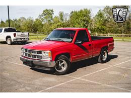 1997 Chevrolet Cheyenne (CC-1843097) for sale in O'Fallon, Illinois