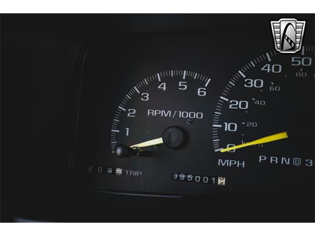1997 Chevrolet Cheyenne (CC-1843097) for sale in O'Fallon, Illinois