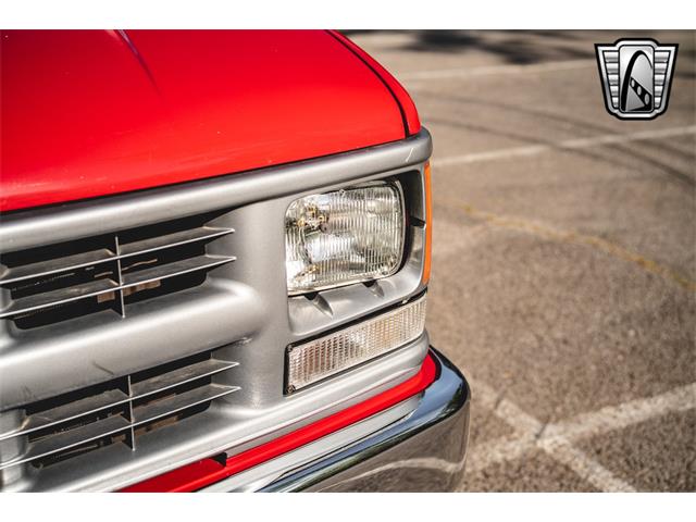 1997 Chevrolet Cheyenne (CC-1843097) for sale in O'Fallon, Illinois