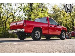 1997 Chevrolet Cheyenne (CC-1843097) for sale in O'Fallon, Illinois