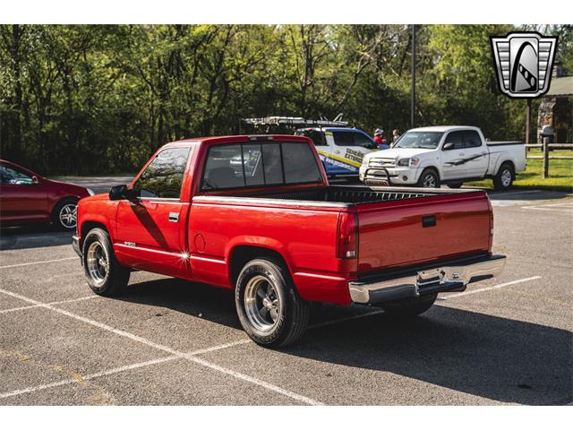1997 Chevrolet Cheyenne (CC-1843097) for sale in O'Fallon, Illinois
