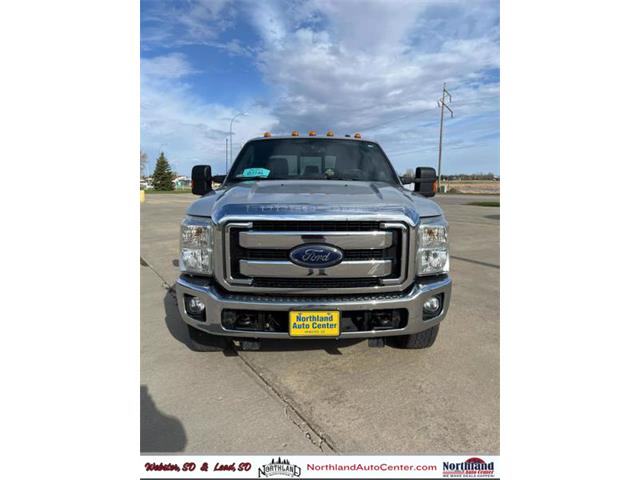 2014 Ford F350 (CC-1843110) for sale in Webster, South Dakota