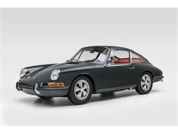 1967 Porsche 911S (CC-1843115) for sale in Costa Mesa, California