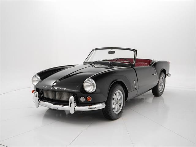 1963 Triumph Spitfire (CC-1843126) for sale in St Louis, Missouri