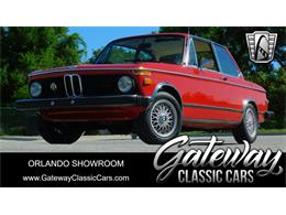 1976 BMW 2002 (CC-1843127) for sale in O'Fallon, Illinois