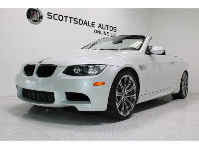 2012 BMW M3 (CC-1843134) for sale in Scottsdale, Arizona