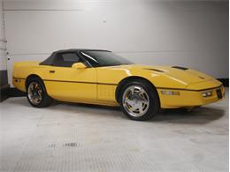 1988 Chevrolet Corvette (CC-1843136) for sale in Reno, Nevada